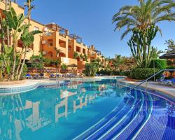 Mijas Costa Oasis by Grangefield Oasis Club