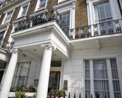 Dylan Apartments Paddington