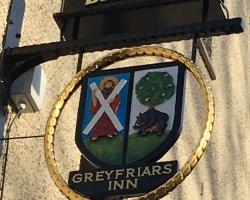 Greyfriars Inn by Greene King Inns