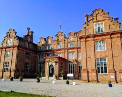 Broome Park Hotel