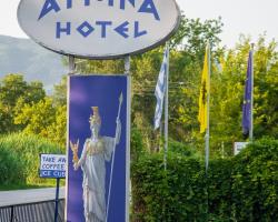 Athina Resort