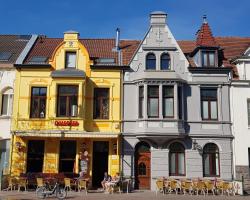 Bed and Breakfast Allure