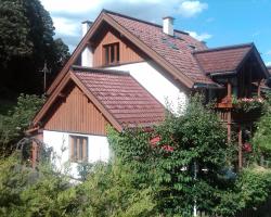 Ferienhaus Waldsicht