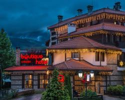Boutique Hotel Uniqato