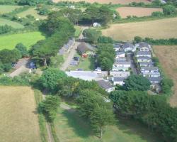 Wheal Rodney Holiday Park