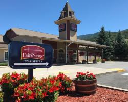 FairBridge Inn & Suites Kellogg