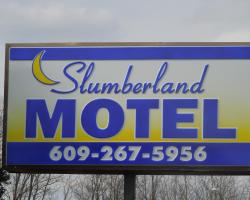 Slumberland Motel Mount Holly