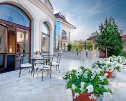 Villa Le Premier - Maestro