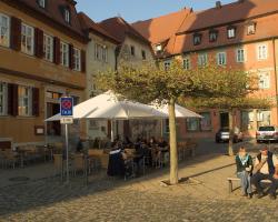 Hotel-Restaurant Weinstube am Markt