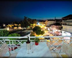Hotel Epavli