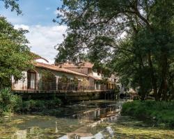 Moulin du Val de Seugne