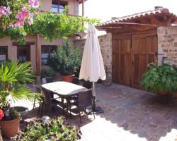 Hotel Rural La Veleta