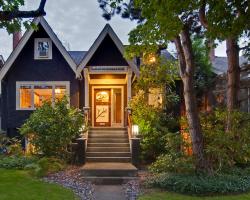 House On Dunbar B&B