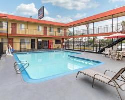 Howard Johnson Suites by Wyndham San Diego Chula Vista BayFront