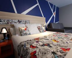 Best Western Hotel De Paris