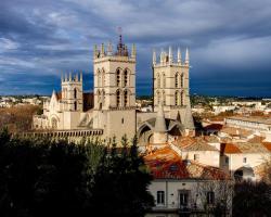 Best Western Hotel Le Guilhem
