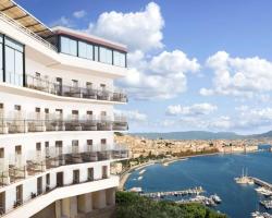 BW Signature Collection Hotel Paradiso