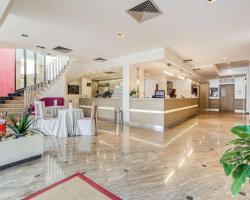 Best Western Hotel Rocca