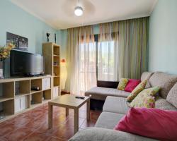 Playa Ancha Apartment