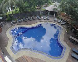 Hotel Sunray