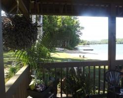 Cloverleaf Cottages