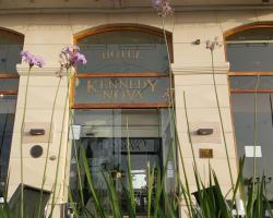 Hotel Kennedy Nova