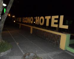 Tagaytay Econo Hotel