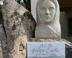 Antica Isola