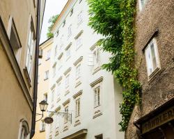 Appartements Steingasse