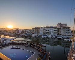 Hotel Port Salins by Pierre & Vacances