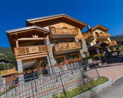 Residence Hotel Raggio Di Luce