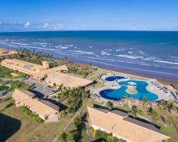 Makai Resort All Inclusive Convention Aracaju