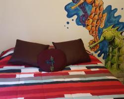 B&B Hostel