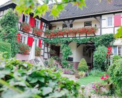 Hotel de Charme 'zum Schiff'