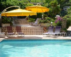 L' Escapade Hôtel & Restaurant