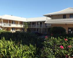 Chermside Motor Inn