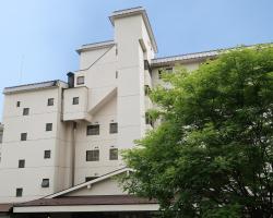 Hotel Ohruri Kusatsu