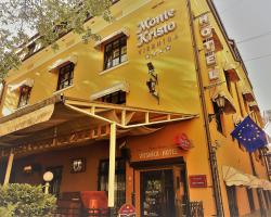 Boutique Hotel Monte Kristo