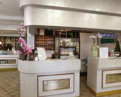 Hotel Marselli