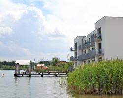 Laguna Seeappartements