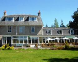 Glen Lui Hotel