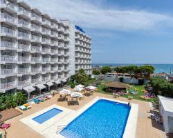 MedPlaya Hotel Alba Beach