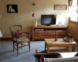 Appartement l'Ours Blanc