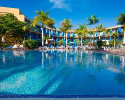 BLUESEA Jandia Luz