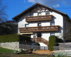 Gästehaus Alpenraich