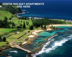 Kentia Holiday Accommodation