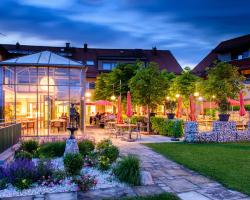 Hotel-Restaurant Ammerhauser