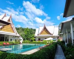 Bhu Tarn Koh Chang Resort & Spa