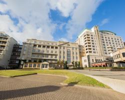 The Historic Huis ter Duin