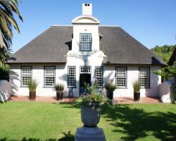 Stellendal Guesthouse